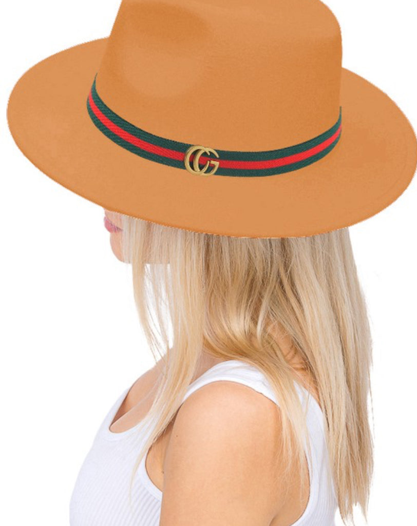 GG Cowboy Hat