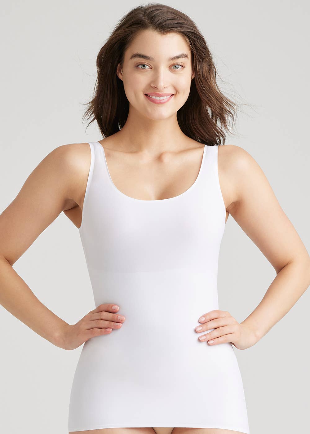 WHITE 6-in-1 Shaping Tank